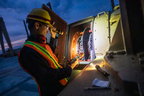 Best Generator Installation Services  in Torrington, WY