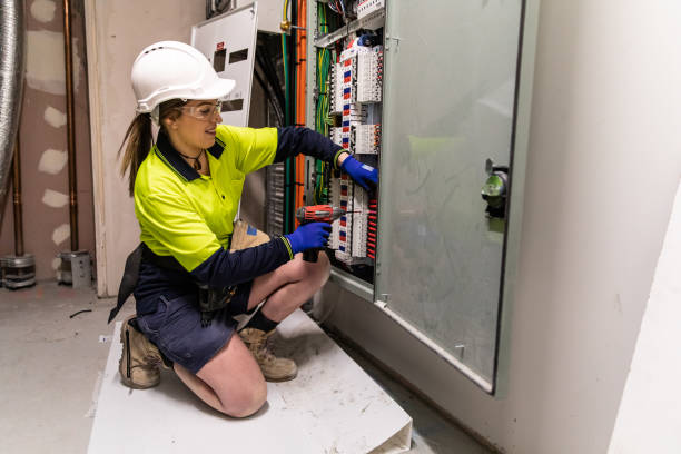 Best Local Electrician Companies  in Torrington, WY