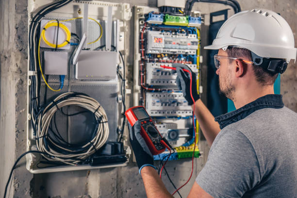 Best Commercial Electrician Services  in Torrington, WY