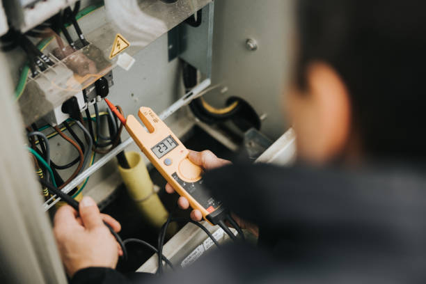 Electrical Upgrades for Homes in Torrington, WY