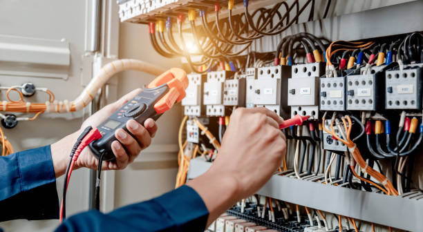 Electrical Outlet Repair in Torrington, WY