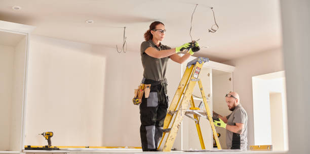 Best Electrical Upgrades for Homes  in Torrington, WY