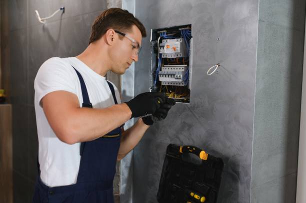Best Circuit Breaker Repair  in Torrington, WY