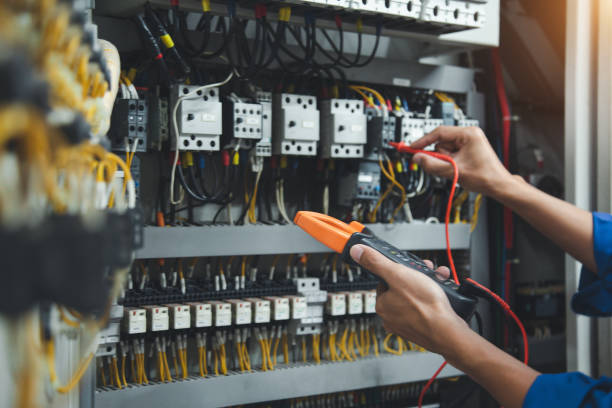 Best Electrical Installation Contractor  in Torrington, WY