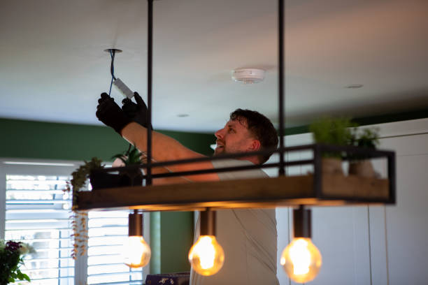 Best Electric Panel Repair  in Torrington, WY