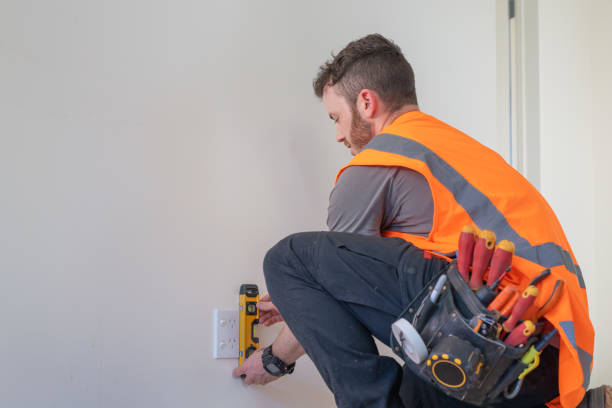Best Electrical Troubleshooting Services  in Torrington, WY