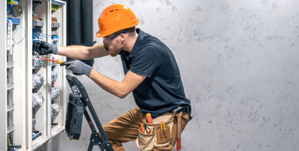 Best Electrical Contractors for Businesses  in Torrington, WY