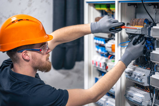 Best Residential Electrician Services  in Torrington, WY