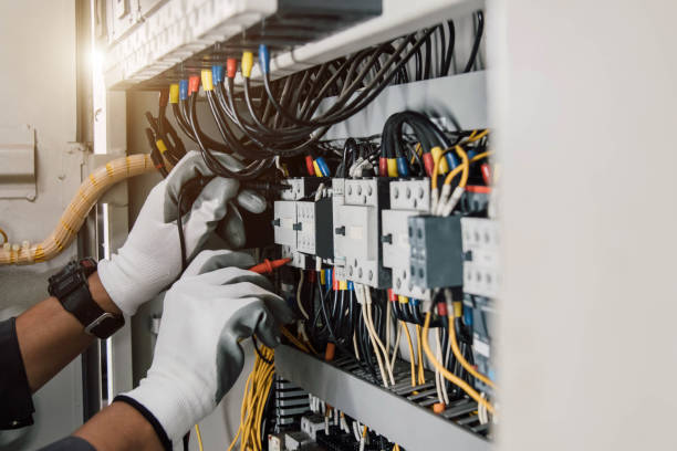 Best Electrical Outlet Repair  in Torrington, WY